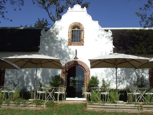 BLETTERMANSHUIS