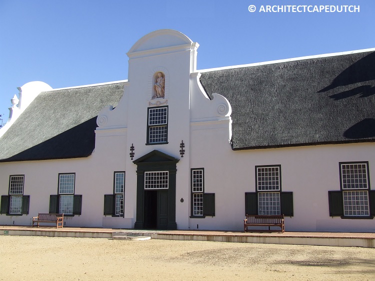 Groot Constantia