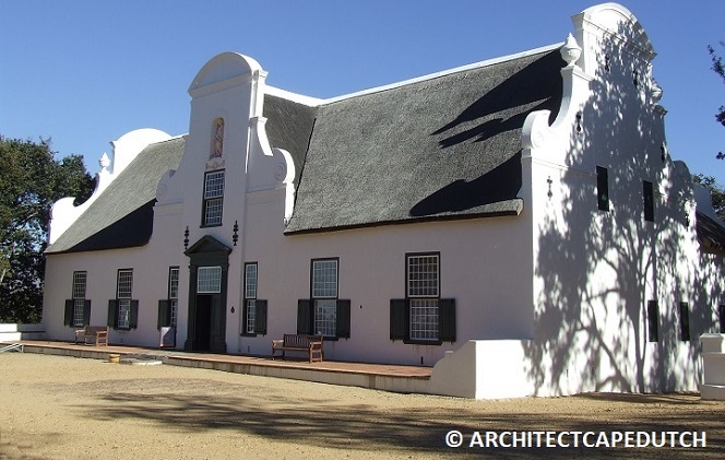 Groot Constantia