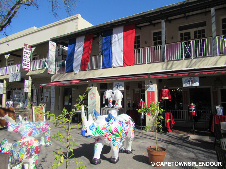 Bastille Day
