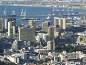 Cape Town Stadium