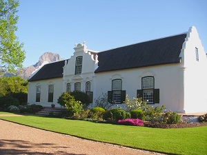 View more Images of Cape Dutch Houses View more Images of Cape Dutch Houses