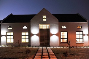 boksburg house