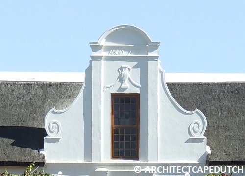 alphen dovecot
