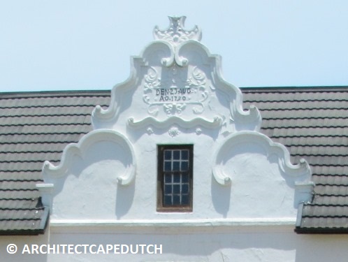 Groot Constantia