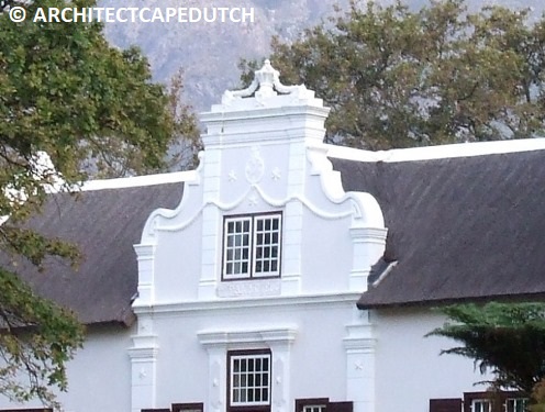 boshhof gates