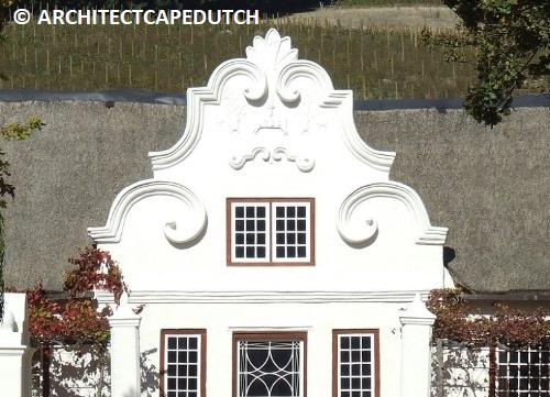Groot Constantia