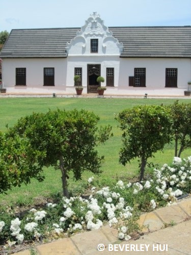 Groot Constantia