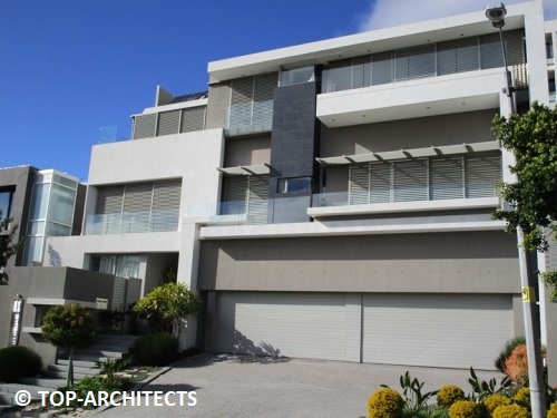 Fresnaye House
