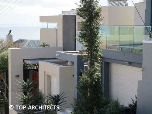 House in Fresnaye