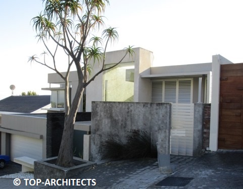 Darry Croome Designed