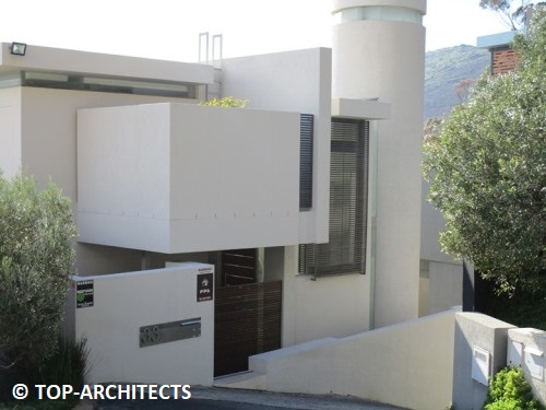 Fresnaye House